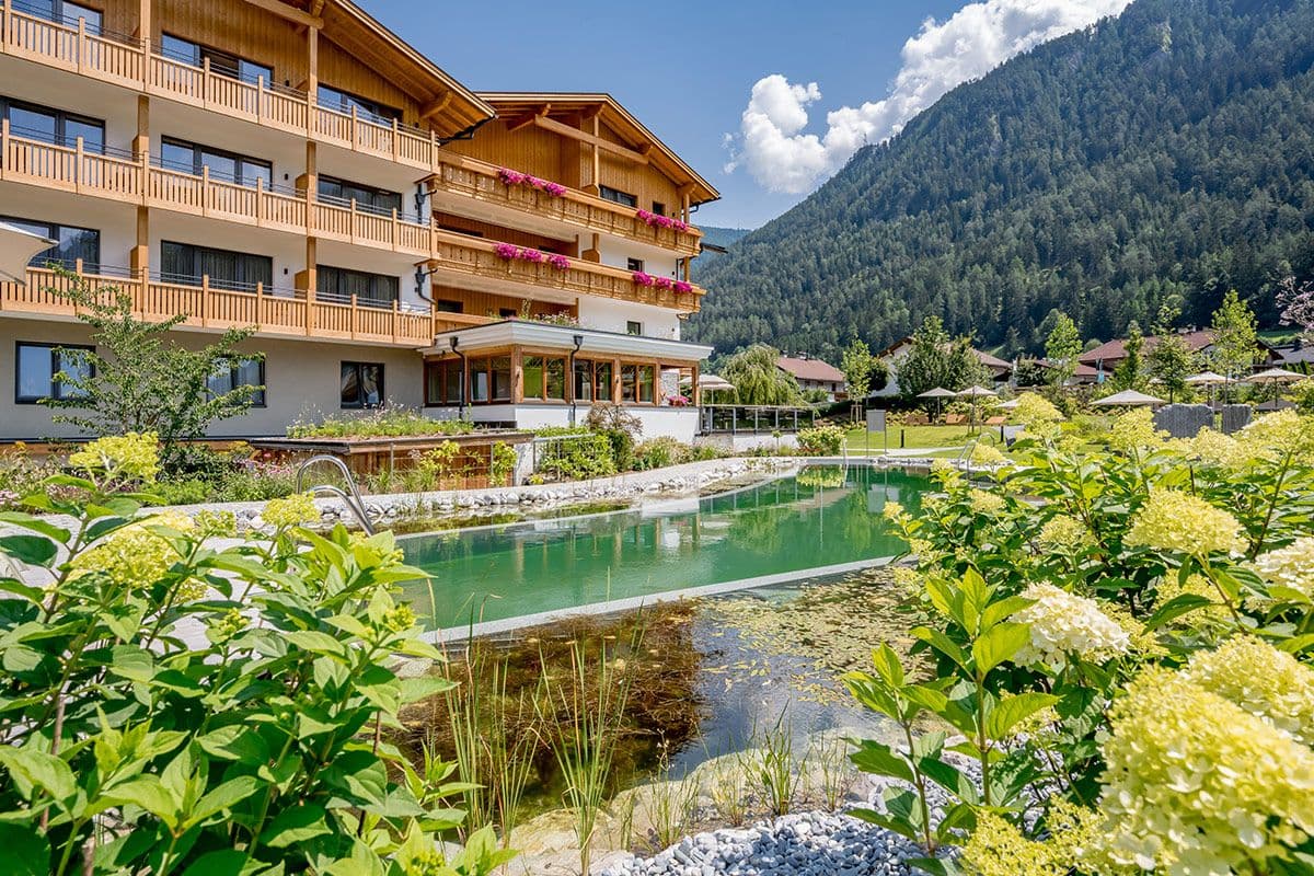 Hotel tilia living, Rakousko