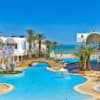 Hotel Zita Beach Resort, Tunisko