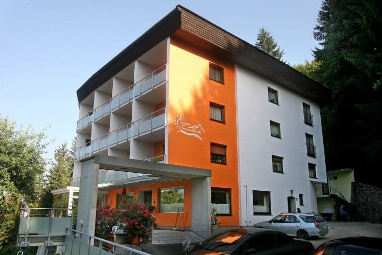 Vitalhotel Sonnblick