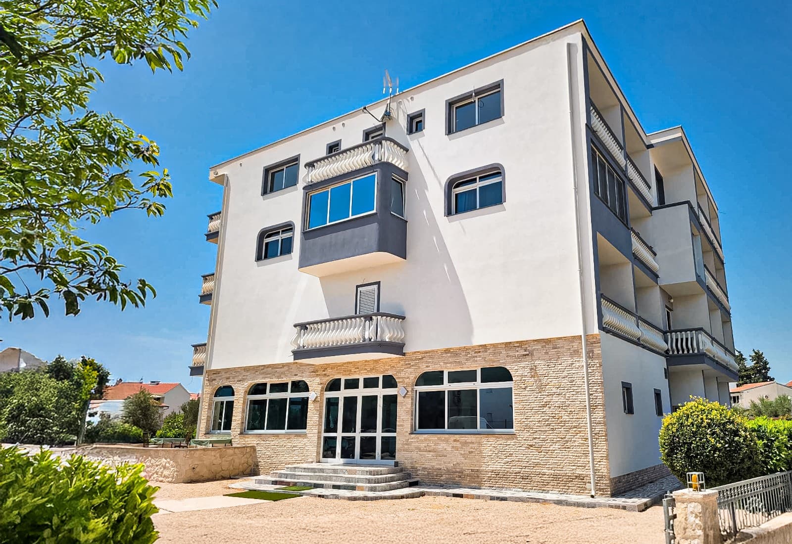 Pension Maris