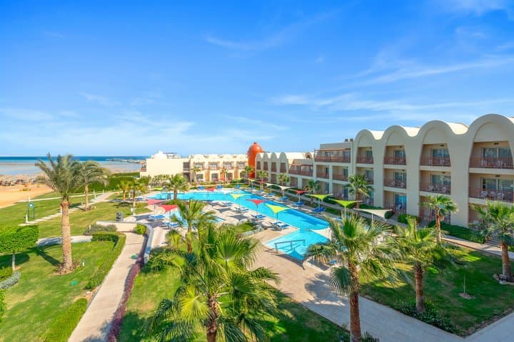 Titanic Beach Spa & Aquapark
