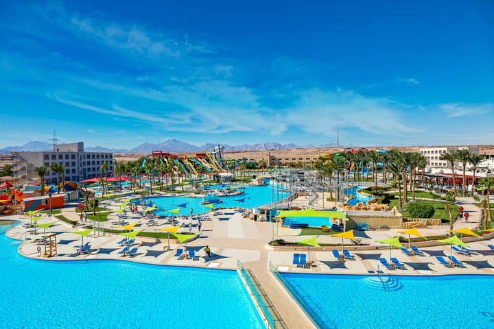 Titanic Resort & Aquapark