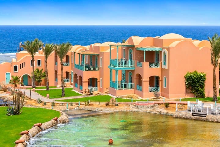 Swissôtel Resort El Quseir
